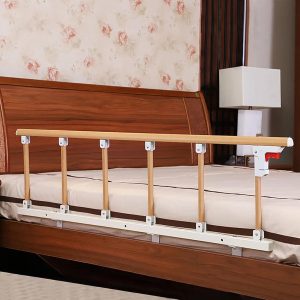 6 stick side rail safety bed mattress elderly baby penyangga ranjang kasur