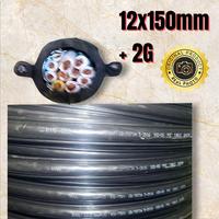 cable hoist lift elevator round 4x150mm kabel lift bulat