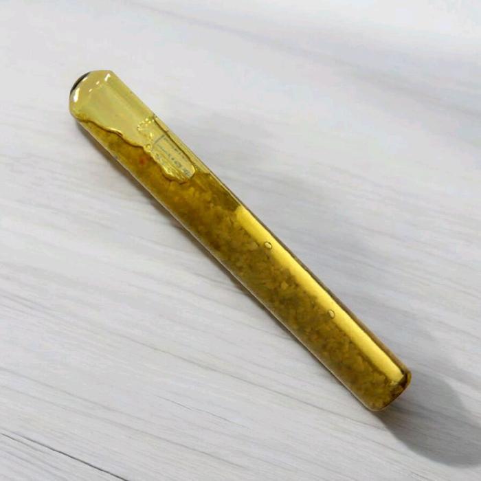 M16 Resin chemical capsule anchor kapsul kimia baut tanam jangkar