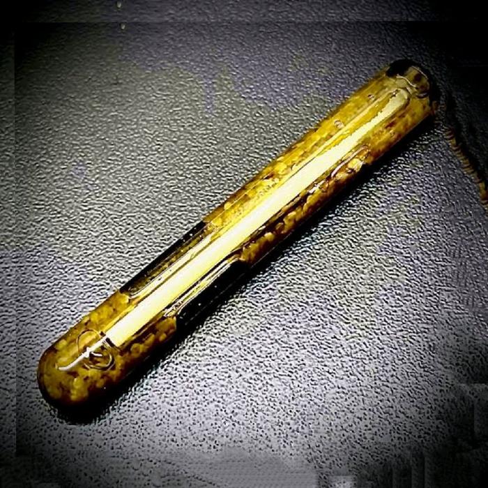 M16 Resin chemical capsule anchor kapsul kimia baut tanam jangkar - Gambar 2